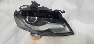 2008-2012 8K0941004C Фара правая Audi A4 B8 Арт e12401607, вид 3