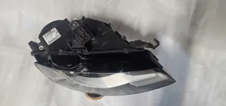 2008-2012 8K0941004C Фара правая Audi A4 B8 Арт e12401607, вид 4