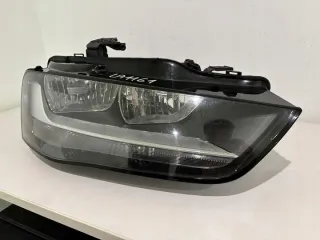 8K0941004L Фара правая Audi A4 B8 Арт e12401602, вид 3