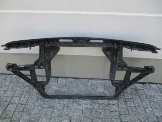 3419945 Передняя панель крепления облицовки (телевизор) BMW X3 E83 Арт e12401572, вид 4