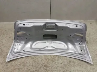 2013-2019R Крышка багажника (дверь 3-5) Audi A3 8V Арт e12401454, вид 7