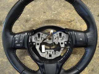 45100-0D490 Руль Toyota Yaris 3 Арт e12401339, вид 2