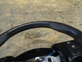 45100-0D490 Руль Toyota Yaris 3 Арт e12401339, вид 3