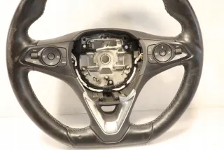 21065-10137 Руль Opel Corsa F Арт e12401234, вид 5