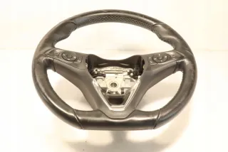 21065-10137 Руль Opel Corsa F Арт e12401234, вид 6
