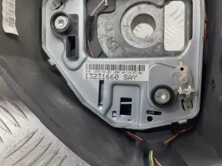 13231660SAY Руль Opel Astra H Арт e12401232, вид 3