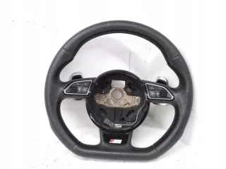 8T0419091G Руль Audi A8 D4 (S8) Арт e12400984, вид 1