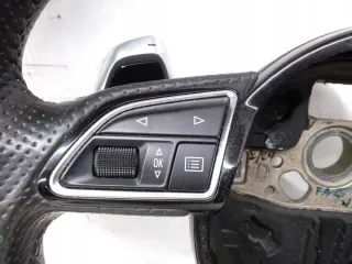 8T0419091G Руль Audi A8 D4 (S8) Арт e12400984, вид 3