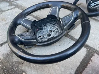 4G0419091P 930FVM Руль Audi A6 C7 (S6,RS6) Арт e12400972, вид 4