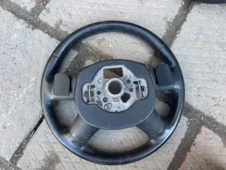 4G0419091P 930FVM Руль Audi A6 C7 (S6,RS6) Арт e12400972, вид 5