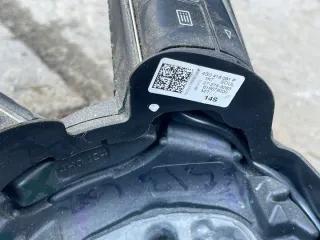 4G0419091P 930FVM Руль Audi A6 C7 (S6,RS6) Арт e12400972, вид 6