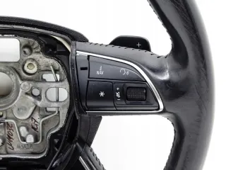 4G0419091P Руль Audi A6 C7 (S6,RS6) Арт e12400970, вид 2