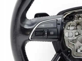 4G0419091P Руль Audi A6 C7 (S6,RS6) Арт e12400970, вид 3