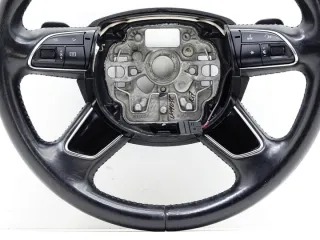 4G0419091P Руль Audi A6 C7 (S6,RS6) Арт e12400970, вид 5