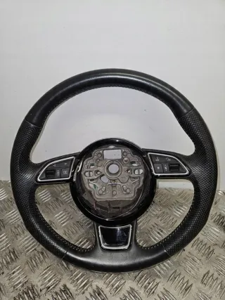 8X0419091L Руль Audi A6 C7 (S6,RS6) Арт e12400963, вид 1