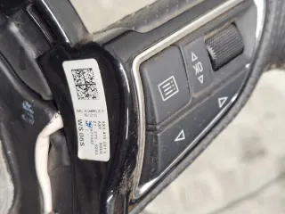 8X0419091L Руль Audi A6 C7 (S6,RS6) Арт e12400963, вид 2