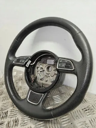 8X0419091L Руль Audi A6 C7 (S6,RS6) Арт e12400963, вид 7