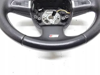 3-RAMIENNA 8P0419091E Руль Audi A3 8P Арт e12400929, вид 2