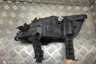 13264642 Фара противотуманная правая Opel Astra J Арт e12400780, вид 3