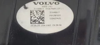 31446617 Фонарь задний левый Volvo XC60 2 Арт e12400762, вид 5