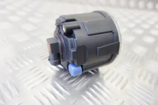 261508992B Фара противотуманная правая Nissan Qashqai 2 Арт e12400740, вид 5