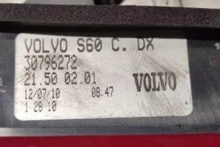 30796272 Фонарь задний правый Volvo S60 2 Арт e12400671, вид 4