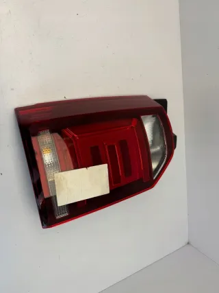 7E0945207F 7e0945207f Фонарь задний левый Volkswagen Transporter T6 Арт e12400640, вид 1