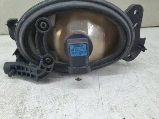 A1698201656 Фара противотуманная правая Mercedes A W169 Арт e12400544, вид 7