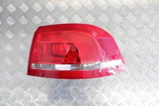 3AF945096C Фонарь задний правый Volkswagen Passat B7 Арт e12400506, вид 2