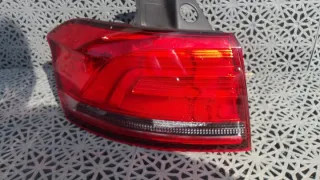 3G9945095D Фонарь задний левый Volkswagen Passat B8 Арт e12400472, вид 1