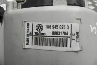1K6945095Q Фонарь задний левый Volkswagen Golf 5 Арт e12400361, вид 2