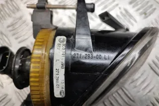3C0941699B Фара противотуманная левая Honda Civic 8 Арт e12400273, вид 1