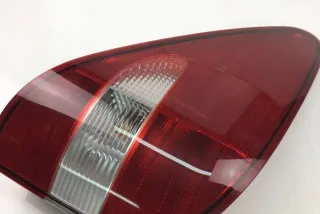 8360121 Фонарь задний левый SsangYong Rodius 1 Арт e12400185, вид 2