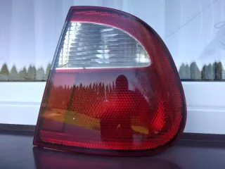 6K5945096G Фонарь задний правый Seat Cordoba 1 Арт e12400075, вид 2