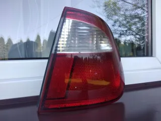 6K5945096G Фонарь задний правый Seat Cordoba 1 Арт e12400075, вид 3