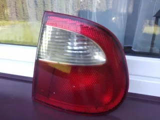 6K5945096G Фонарь задний правый Seat Cordoba 1 Арт e12400075, вид 4