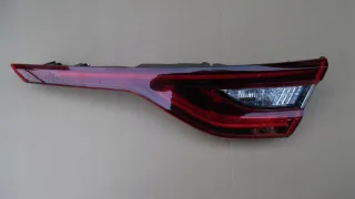 265504406R Фонарь задний правый Renault Talisman 1 Арт e12400039, вид 1