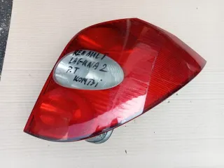 8200002472 Фонарь задний правый Renault Laguna 2 Арт e12399970, вид 1