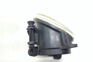 271649 Фара противотуманная левая Audi A4 B8 Арт e12399874, вид 1