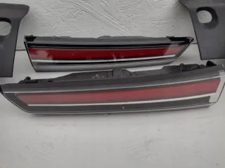 9833944580 Фонарь задний правый Opel Mokka 2 Арт e12399761, вид 2