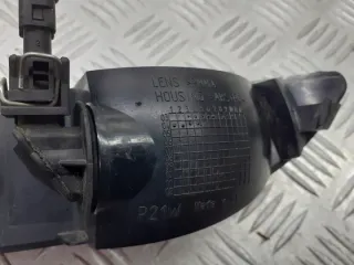  Фонарь задний левый Opel Corsa C Арт e12399748, вид 2