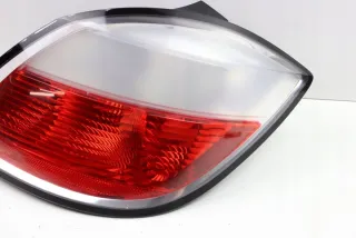 342691834 Фонарь задний правый Opel Astra H Арт e12399693, вид 3