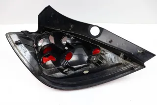 342691834 Фонарь задний правый Opel Astra H Арт e12399693, вид 5