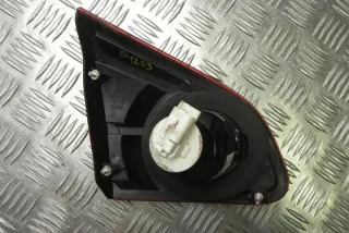 89071064 Фонарь задний правый Nissan Qashqai 2 Арт e12399601, вид 3