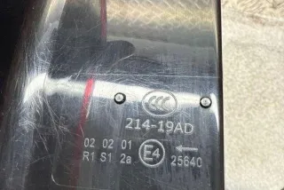 083141926LB Фонарь задний левый Mitsubishi Outlander 3 Арт e12399556, вид 4