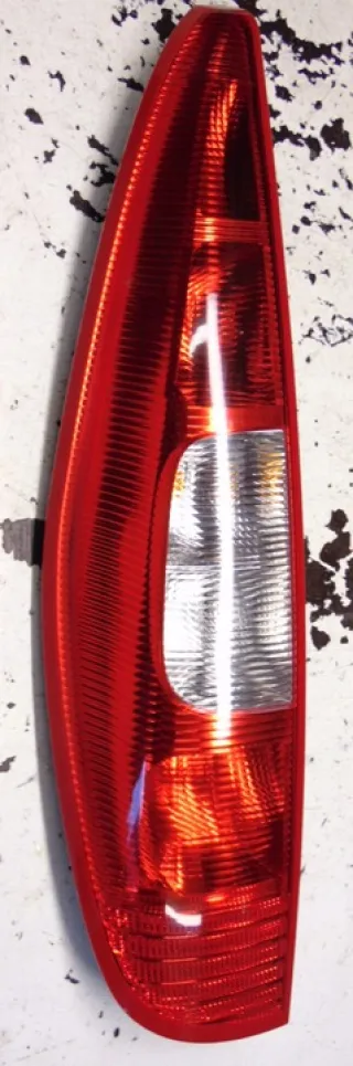 MR957373 Фонарь задний левый Mitsubishi Colt 6 Арт e12399536, вид 1