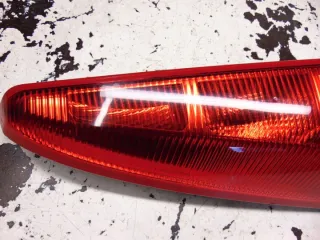 MR957373 Фонарь задний левый Mitsubishi Colt 6 Арт e12399536, вид 4
