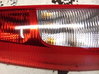 MR957373 Фонарь задний левый Mitsubishi Colt 6 Арт e12399536, вид 5