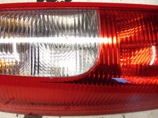 MR957373 Фонарь задний левый Mitsubishi Colt 6 Арт e12399536, вид 6