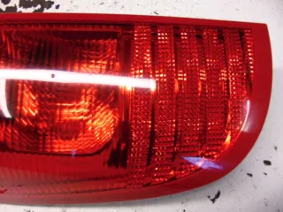 MR957373 Фонарь задний левый Mitsubishi Colt 6 Арт e12399536, вид 7